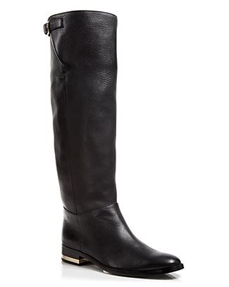 burberry slouch boots|bloomingdale's burberry shoes.